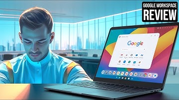 Google Workspace Review 2025