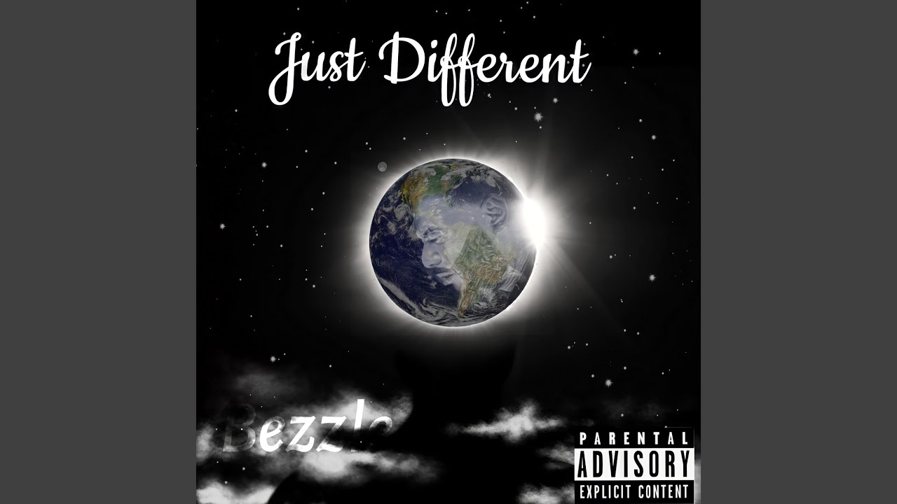 Guarda Just Different su YouTube Guarda Just Different su YouTube