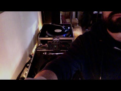 dee costa ectectik soul vinyl session 2019.19