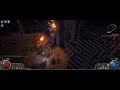 The Arbiter of Ash (Uber) Tactician Requiem (Path of Exile 2 0.3.0) Standard