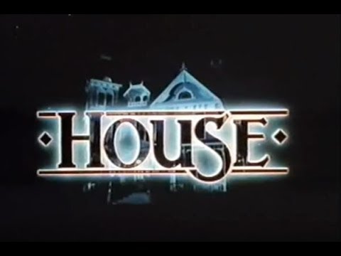 House (1986) / House 2 (1987) / House 3 (1989) - Trailers & Teaser