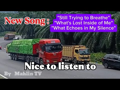 NEW SONG Still Trying To Breathe What S Lost Inside Of Me What Echoes In My Silence