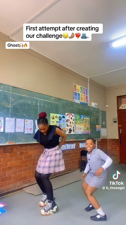 bengilele hotel amapiano vision (dance challange ) a teacher and a student 🔥🔥