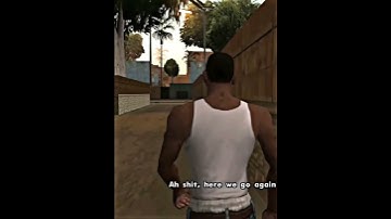 Thumbnail of Another love // GTA SA edit