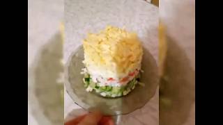 Салат "Смачний" Салат "Смачний"