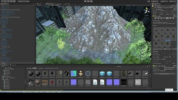 Unity3D- Speed Building A Realistic Survival Shooter- Part 9