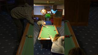 Which Animal Is Fastest? 12 Ball Race! #8ballpool #billiards #pool