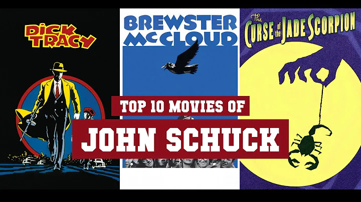 John Schuck Top 10 Movies | Best 10 Movie of John ...