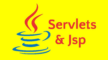 Video #2 - Java Servlet Tutorial -  init() Method Example