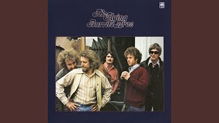 Video thumbnail of "The Flying Burrito Brothers - All Alone"