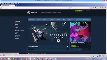 Trying to run some software on ReactOS Part 4