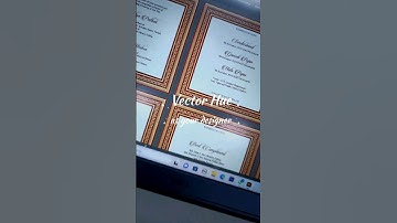 Canva Designers vs. Real Designers: A Hilarious Showdown 😂 #graphicdesign