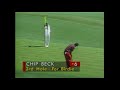 1993 Masters Tournament Final Round Broadcast