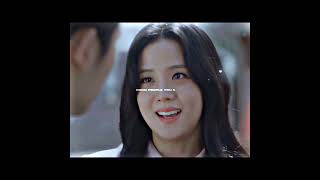 Sooho betrayed youngro#shorts#snowdrop#kdramaedit#whatsappstatus#blackpinkjisoo#junghaein#love#jisoo