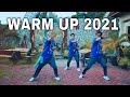 (NEW) Zumba WARM UP 2021 | Dj Rowel Remix | Zumba Dance Fitness | BMD Crew