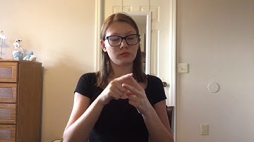 ASL 2 Introduction Video