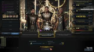 Lost Ark Elixir Cutting Are Ya Winning Son