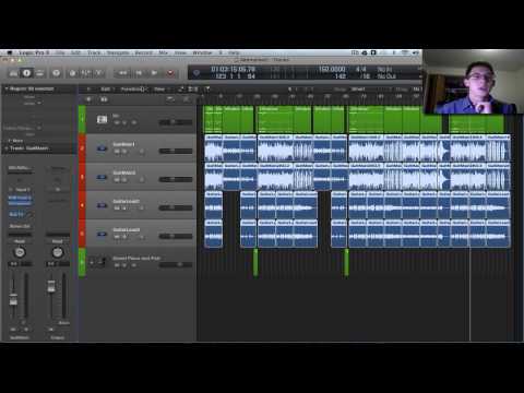 Mitch Talks #8 - Reducing Complexity