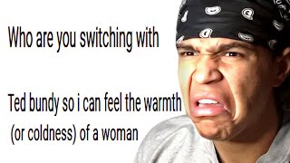 You Can Switch Lives With Anyone, Who Would It Be..