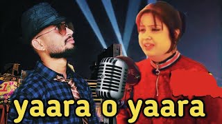 yaara o yaara teri yaadon ne mara(R1 Band karanjve) full song 🎤🎤🎤🎤🎤