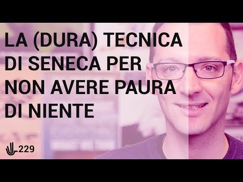 Video: Come essere senza paura: 13 modi per impostare la paura e vivere la tua vita