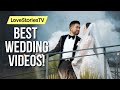 Love stories tv wedding film awards trailer