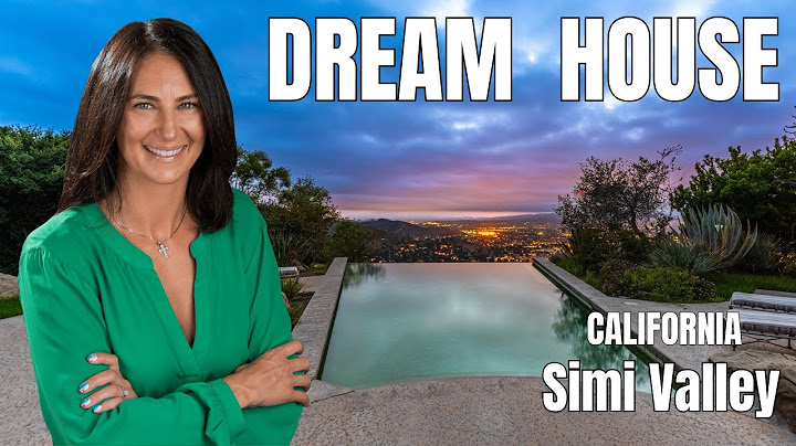 Stunning Mansion with views in Simi Valley | 1073 Box Canyon Rd | Jullian Wood Listing