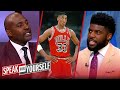 Wiley & Acho react to Scottie Pippen calling Phil Jackson a racist | NBA | SPEAK FOR YOURSELF