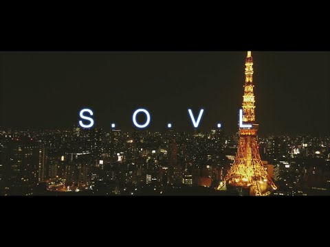 ISH-ONE / S.O.V.L