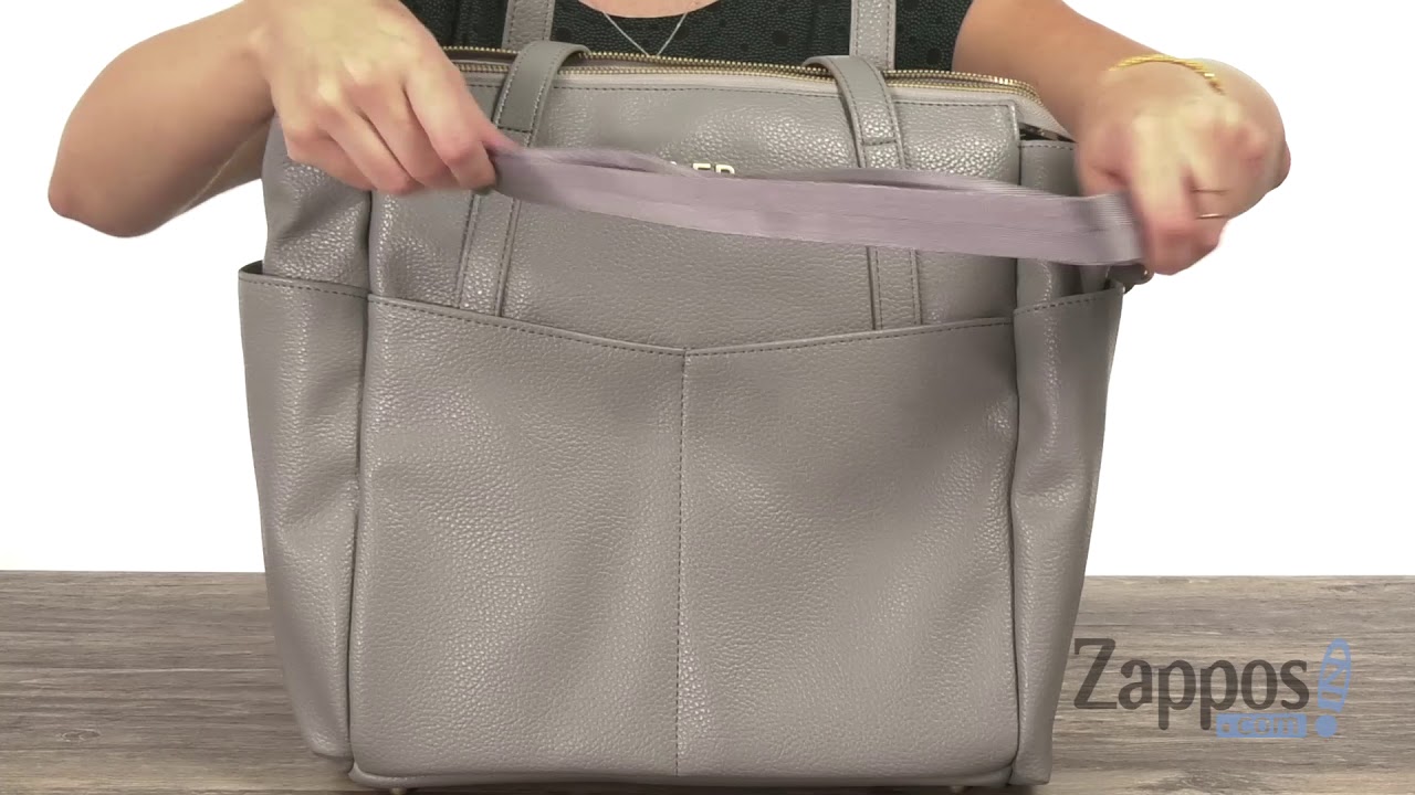 freshly picked carryall review