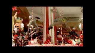 Lübeck Die Weihnachtsstadt Des Nordens - Neu Die Arche Noah Kommt