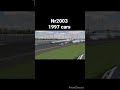 nr2003 1997 cars #crash #nascar #daytona