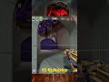 THEY COULDN’T TOUCH ME 💨 | JETT 1v4 #valorant #redhulklive