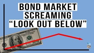 Negative Yield Debt Nears $17 TRILLION as Markets Expect Massive PLUNGE In Stock Prices!