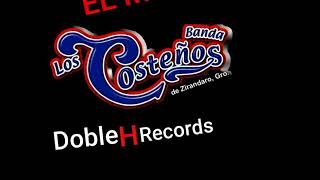 Video thumbnail of "El MS - Banda Los Costeños"