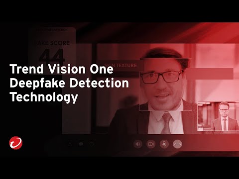 Trend Micro Stops Deepfakes and AI-Based Cyberattacks for Consumers and Enterprises