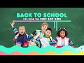 Back To School with KIDZ BOP! [30 Minutes]