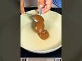 Brownie in the pan! #Viral #Brownie #Nutella #Fyp #Recipe #Chocolate #Cake #Cooking