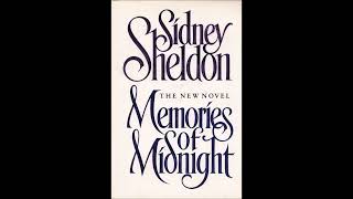 Memories of Midnight by Sidney sheldon Summary in English  Full Novel Explained