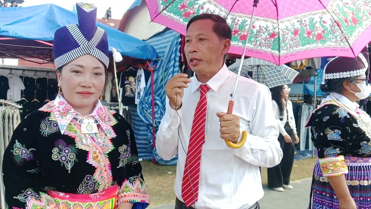 Kwv txhiaj zoo siab tau puab koj 2026