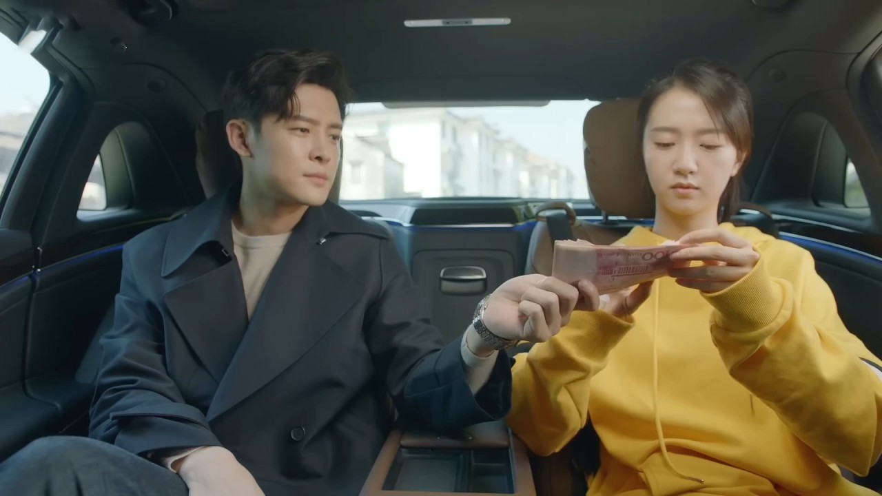 Бедная девушка дала нищему 5 — получила 500 тыс!