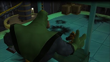 Ratchet & Clank (PS3-Original) "Steve" HD 720p