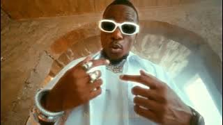 B2k Mnyama feat. Vanillah - Oweeeh (Lyrics Video)