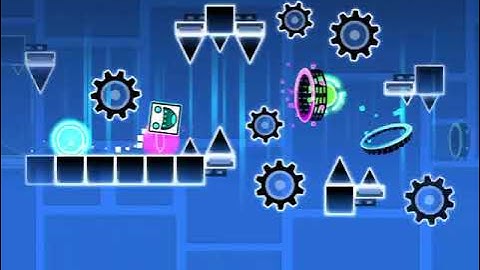 My part in Speedy Fruit by Xercicus