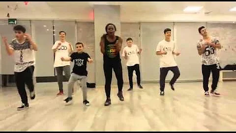 Atm -alkaline/ #letsdancecompan...