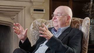 AI and Imago Dei — Chapter 4: Tool or Master? — Dr. John Lennox at Missional 2026