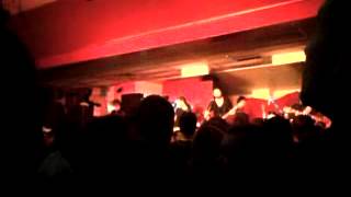 ANGELS FALL - Drunk Enough