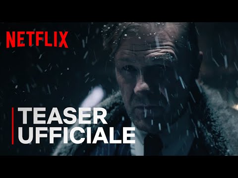 Snowpiercer - Stagione 2 | Teaser ufficiale | Netflix Italia