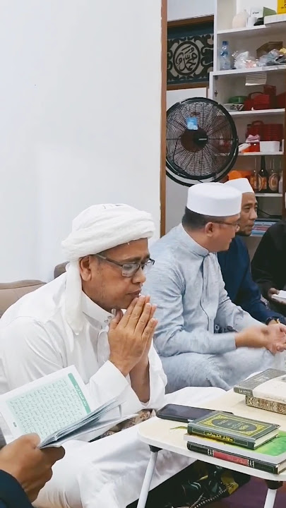 Qosidah burdah. #sholawat #burdah #burdahimambushiri #qosidah #habibahmadalaydrus