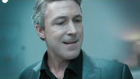 Quantum Break Walkthrough Gameplay Part 9 - Back To The Past